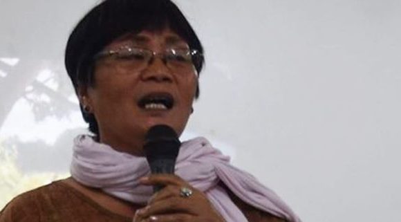 AMARC Asia-Pacific Demands Immediate Release of Elena “Lina” Tijamo and Frenchie Mae Cumpio of the Philippines