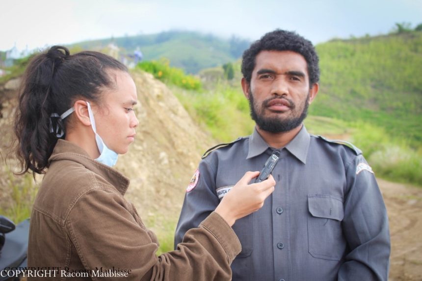 Assessing Community Radios in the Small Island Developing States (SIDS)