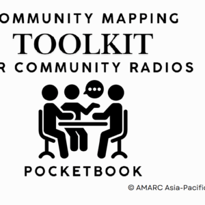 Publication: Community Mapping Pocketbook
