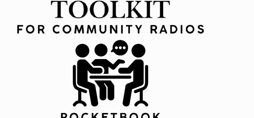 Publication: Community Mapping Pocketbook