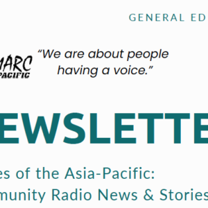 Newsletter General Edition, May 2026
